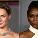 Dune’s Rebecca Ferguson, Sharon Duncan-Brewster